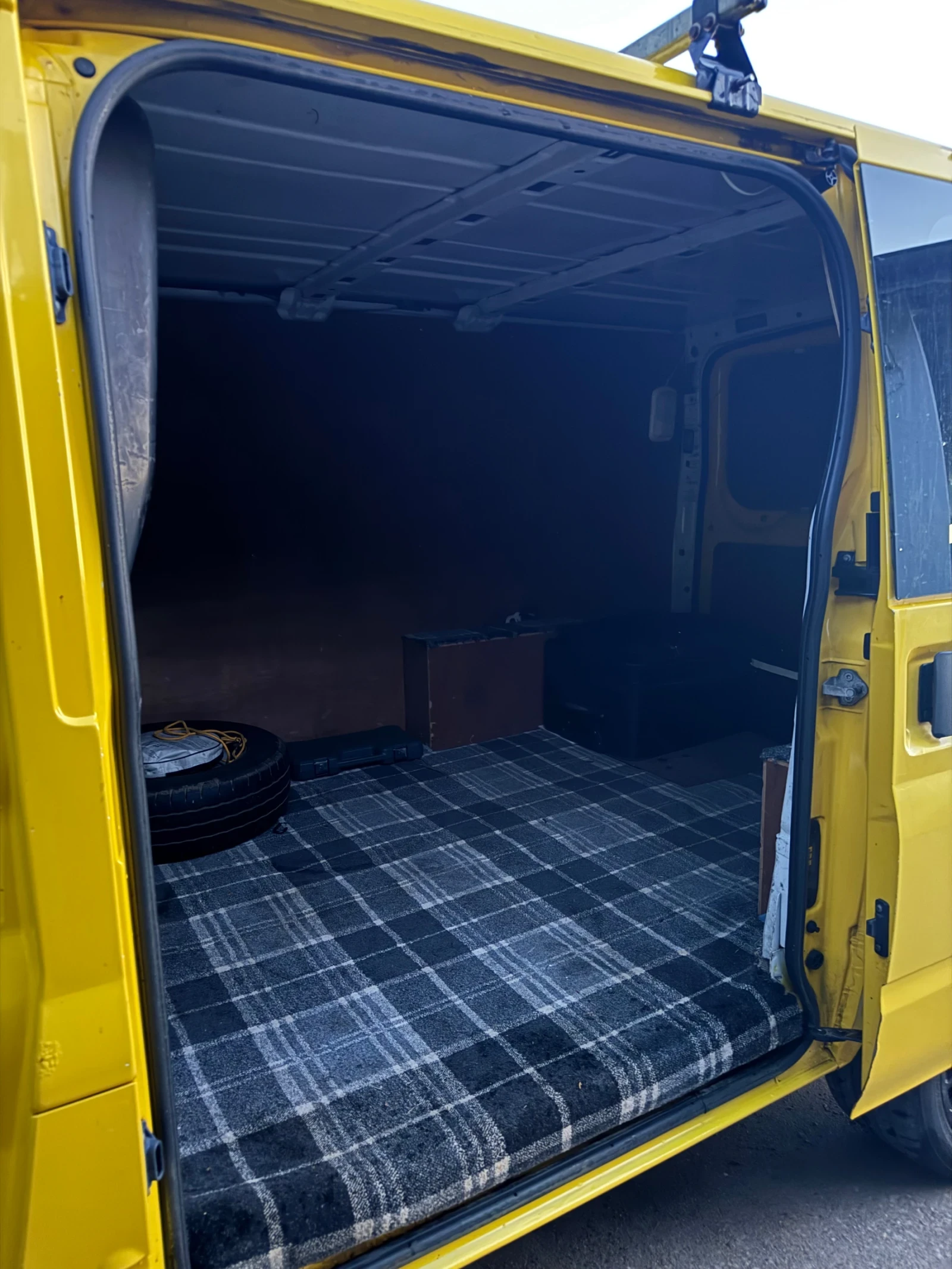 Ford Transit | Mobile.bg   14