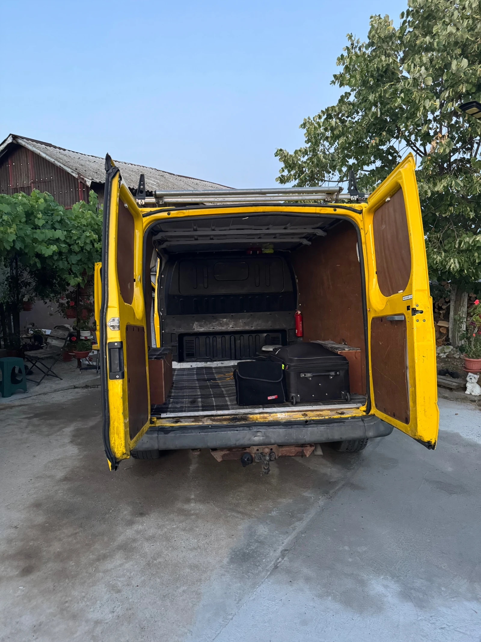 Ford Transit  - изображение 3