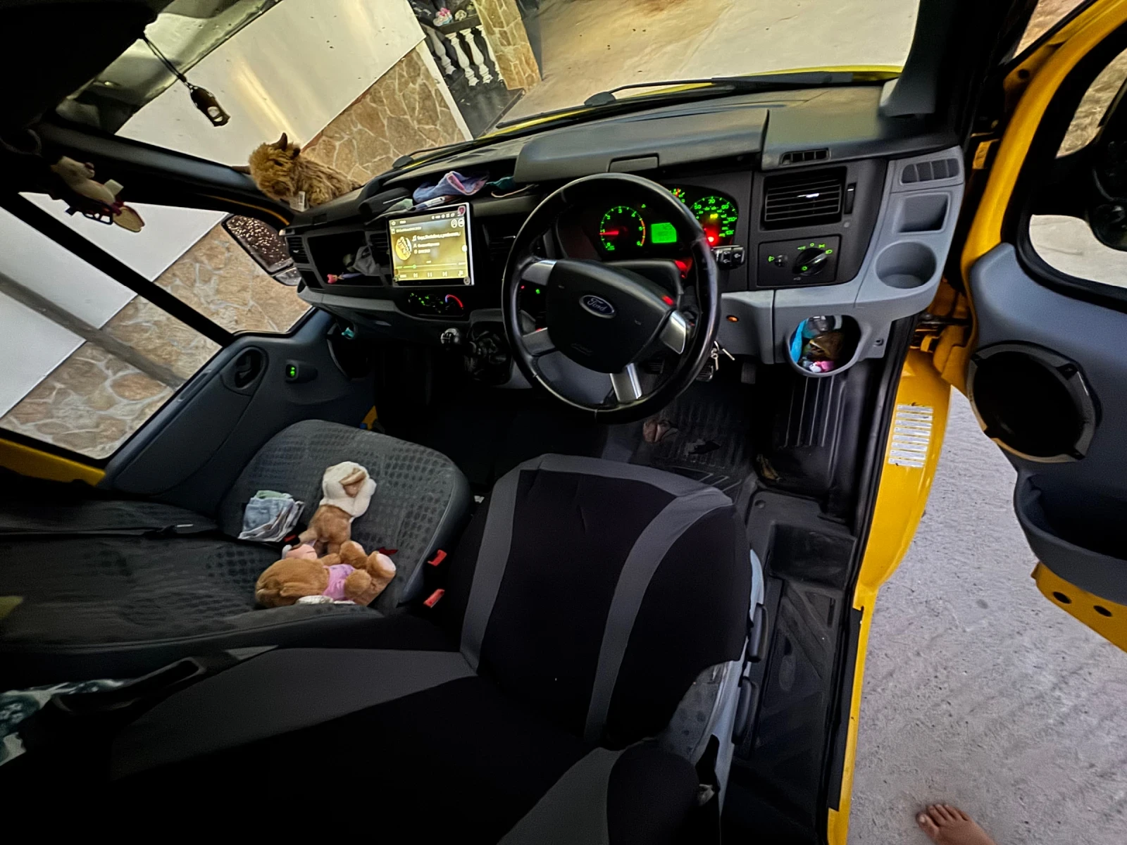 Ford Transit  - изображение 10