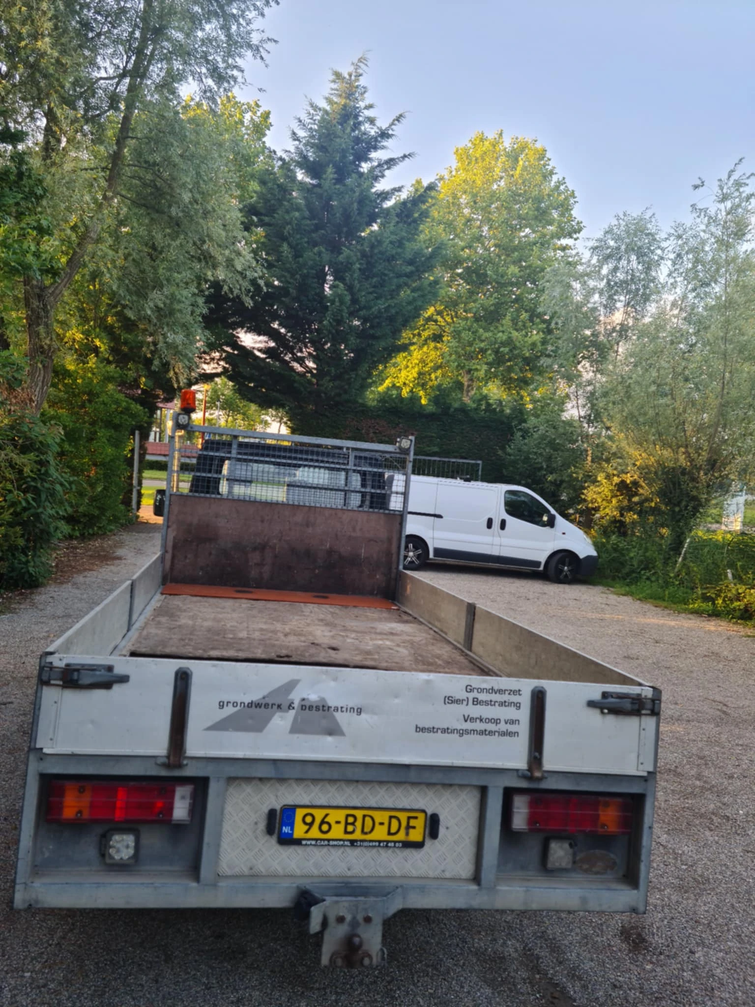 Mercedes-Benz Sprinter 413 2.2tdi - изображение 10