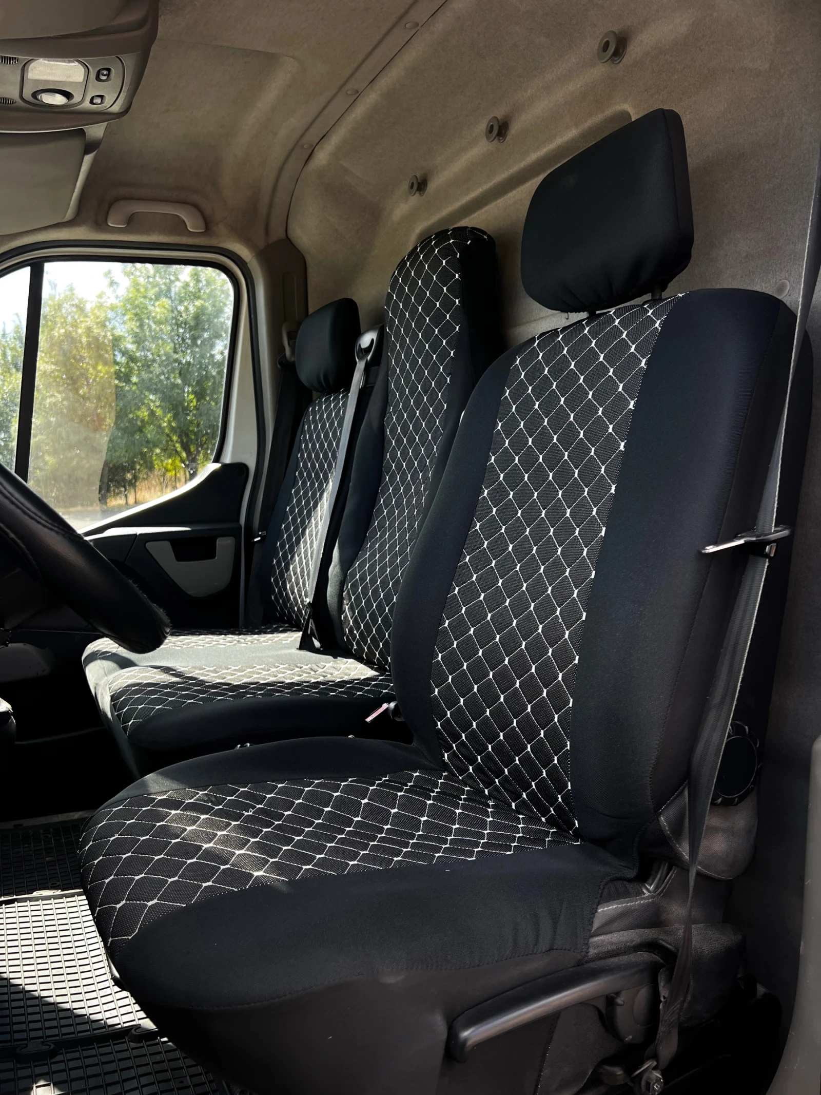 Renault Master  - изображение 10