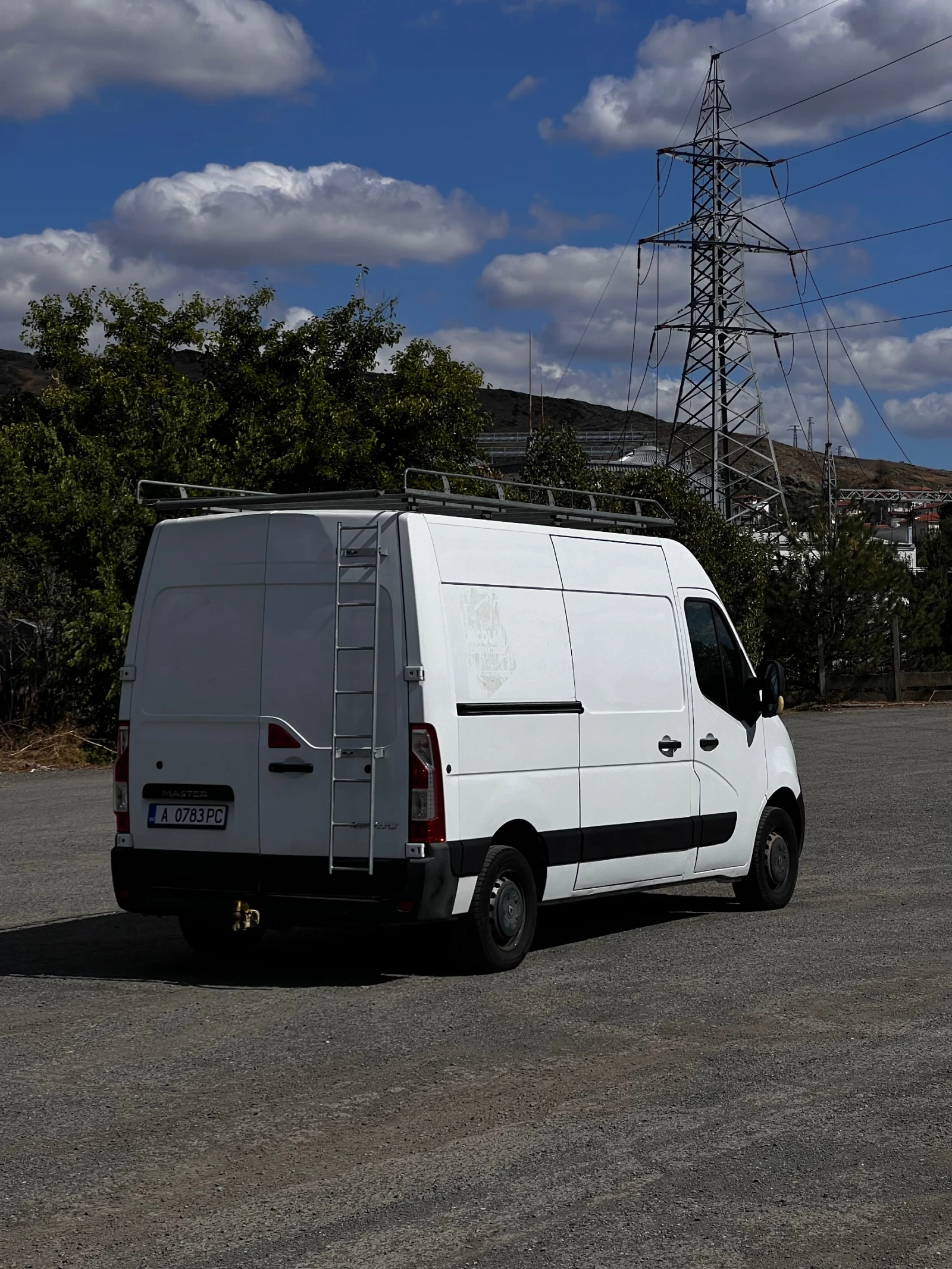 Renault Master | Mobile.bg   14