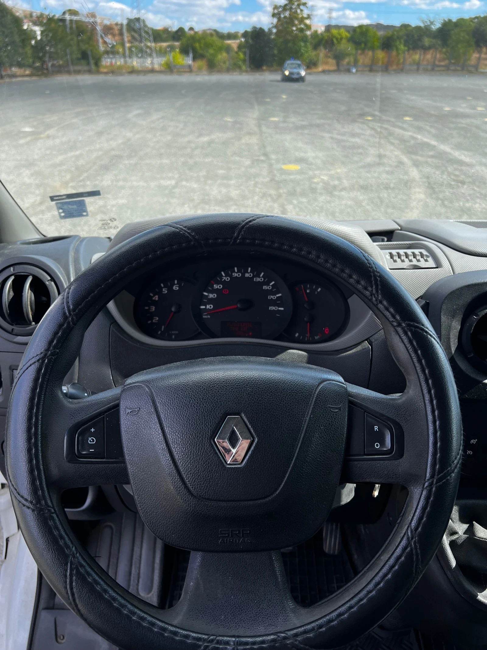 Renault Master  - изображение 7