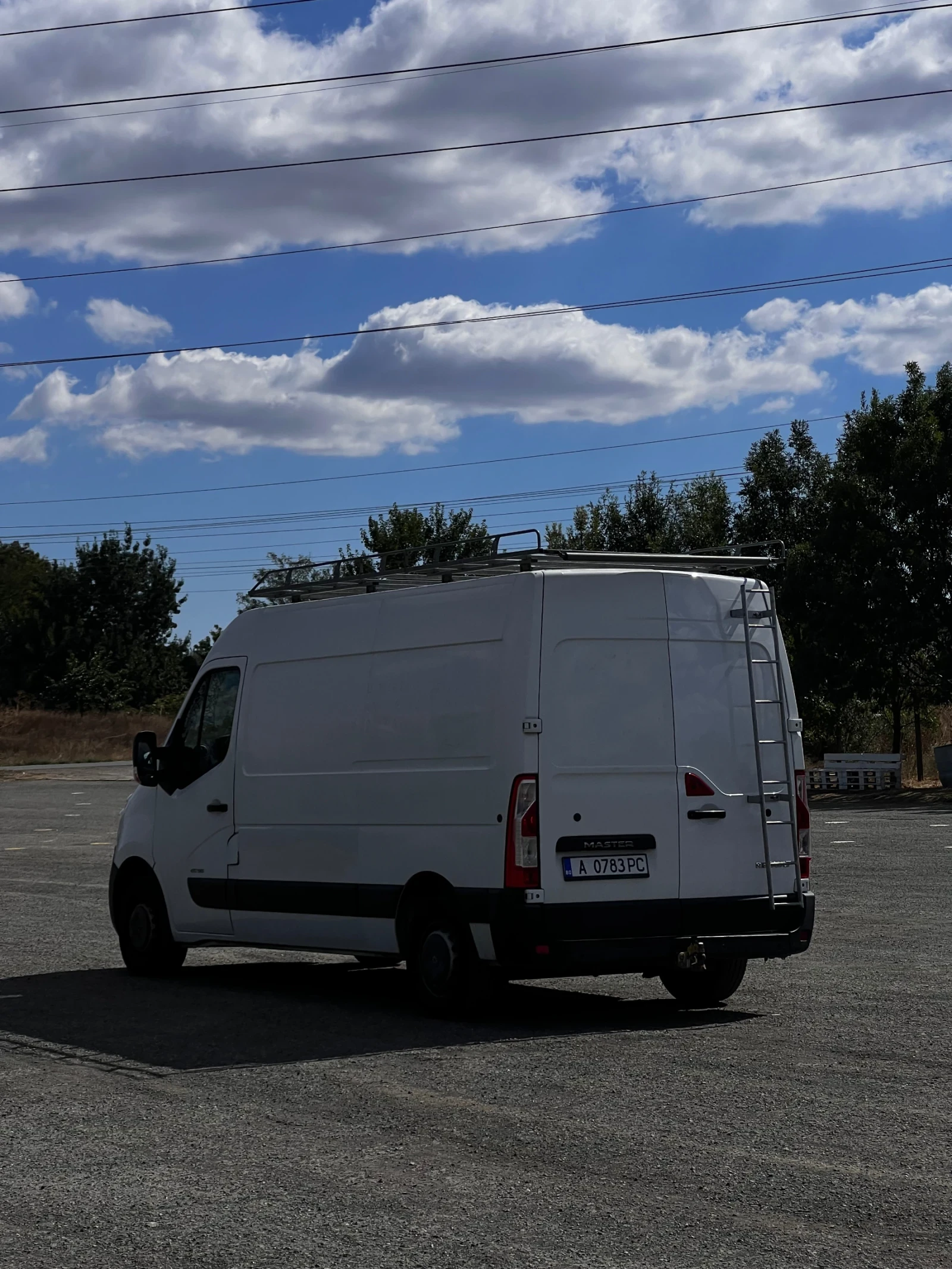 Renault Master | Mobile.bg   12