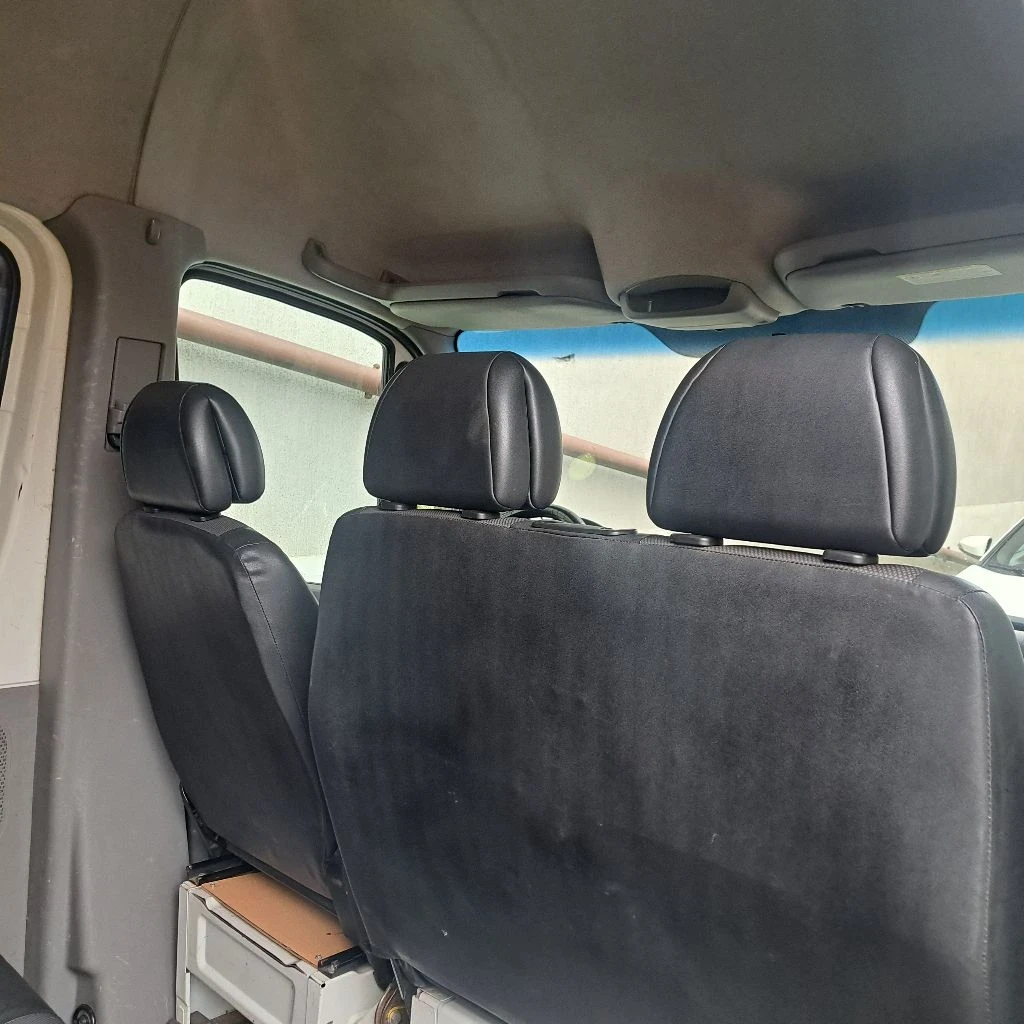 Mercedes-Benz Sprinter 211   | Mobile.bg   9