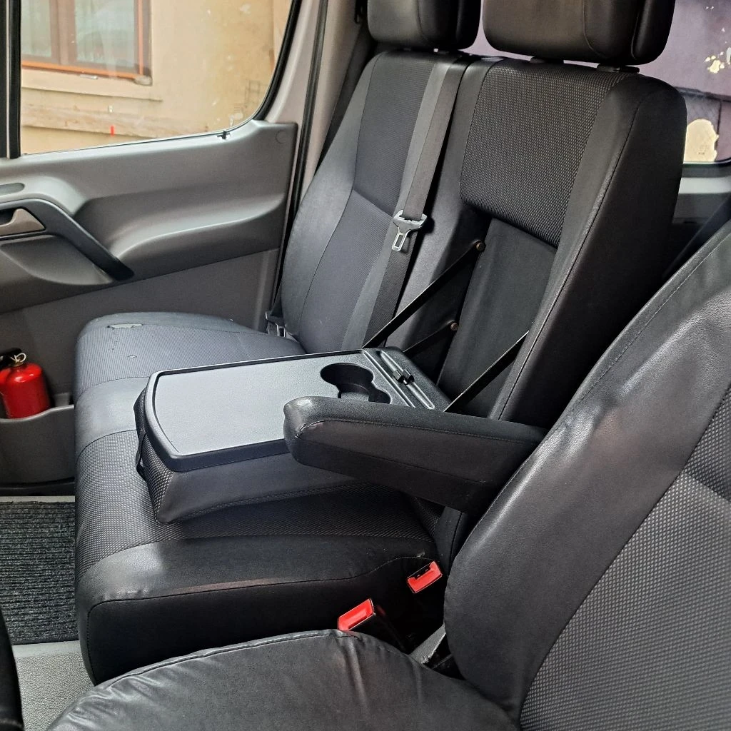 Mercedes-Benz Sprinter 211   | Mobile.bg   13