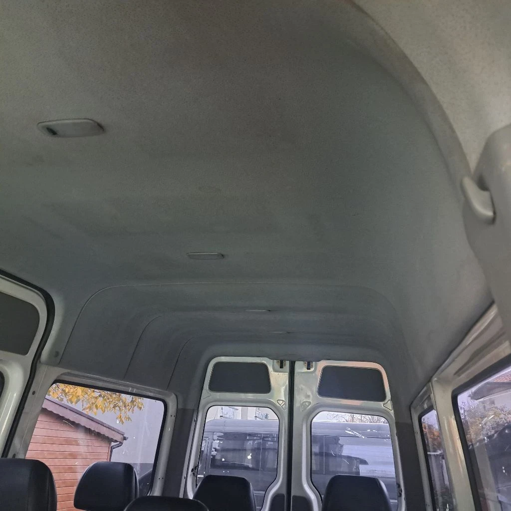 Mercedes-Benz Sprinter 211   | Mobile.bg   5