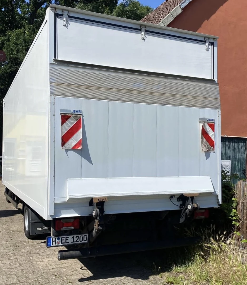 Iveco Daily  - изображение 3