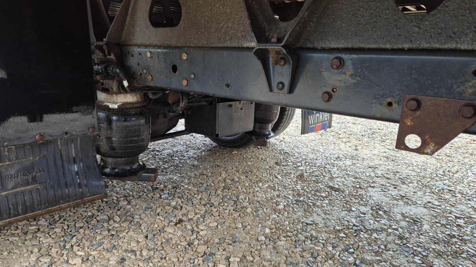 Iveco Daily 50c18* 3.5����* 5.20�.* �����* ����*  | Mobile.bg � ����������� 7