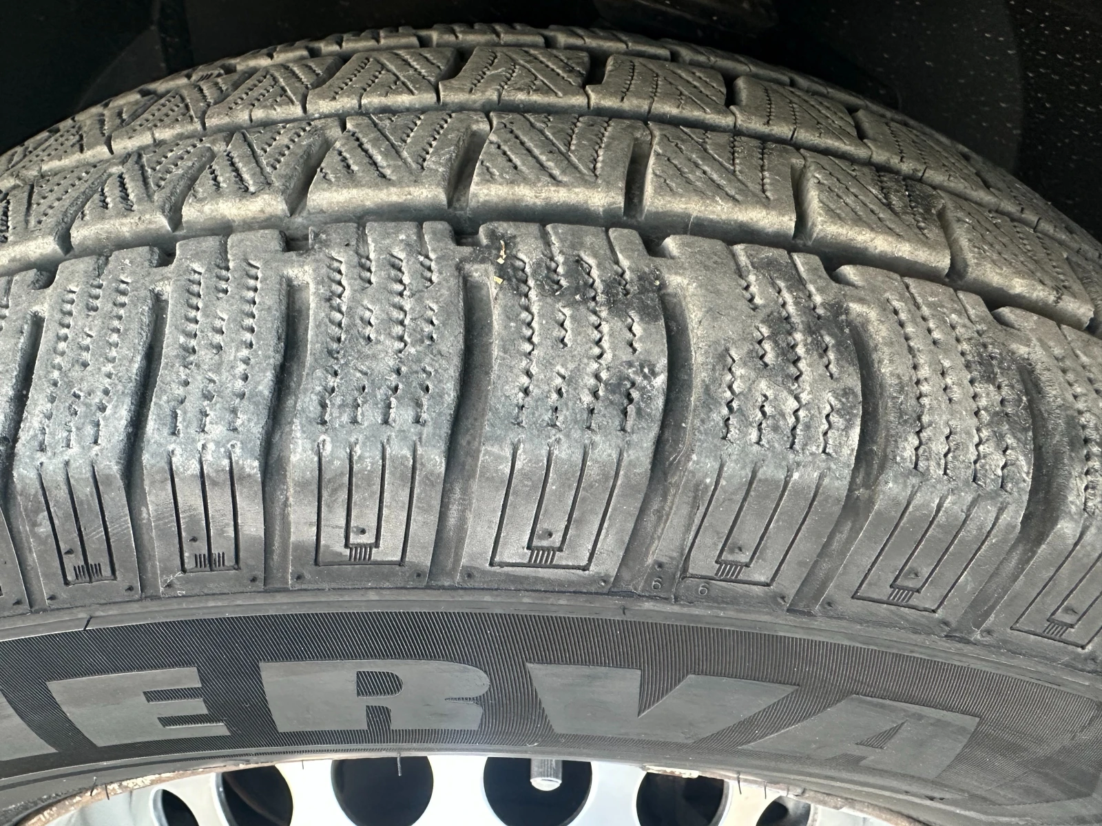 Mercedes-Benz Sprinter 316 klimatronik/navi/full, снимка 10 - Бусове и автобуси - 54242982