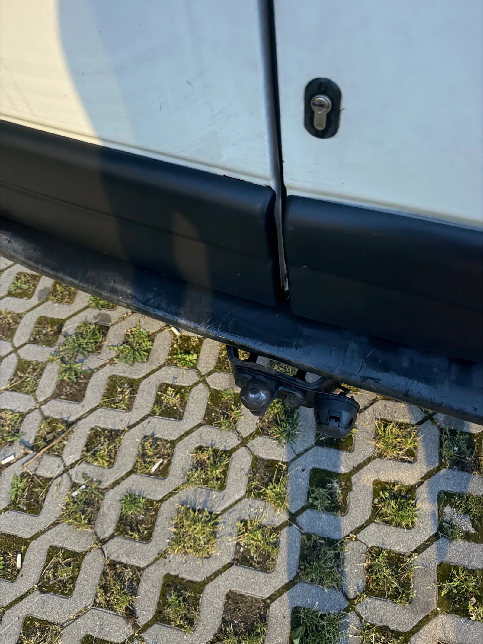 Opel Movano 2500, снимка 7 - Бусове и автобуси - 55464399