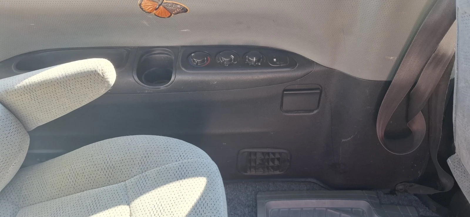 Hyundai H1 2.5CRDi 4x4 | Mobile.bg � ����������� 11