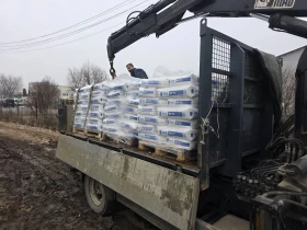 Mercedes-Benz Atego 1218, снимка 9