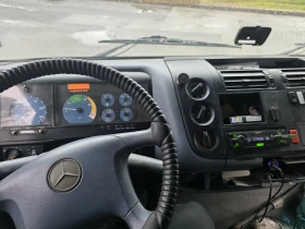 Mercedes-Benz Atego 1218, снимка 7