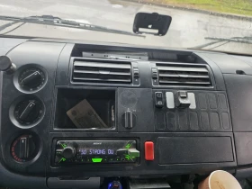 Mercedes-Benz Atego 1218, снимка 8