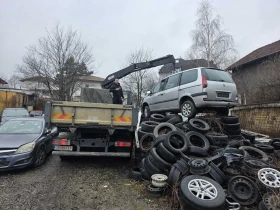 Mercedes-Benz Atego 1218, снимка 5