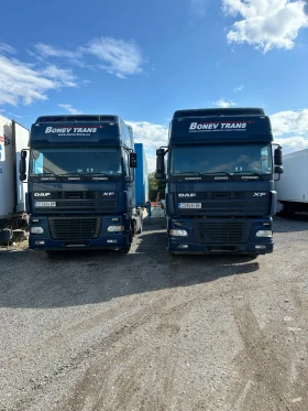     Daf Xf 95.430