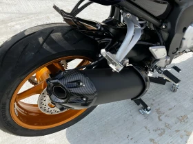 Yamaha FZ1, снимка 10