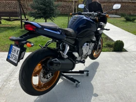Yamaha FZ1, снимка 3