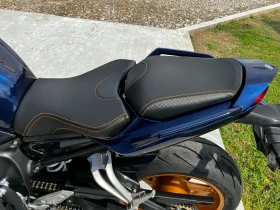 Yamaha FZ1, снимка 8