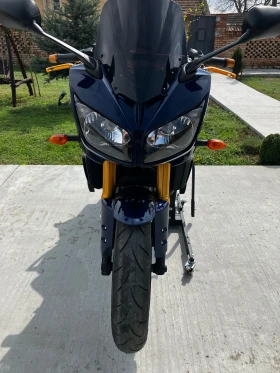 Yamaha FZ1, снимка 5
