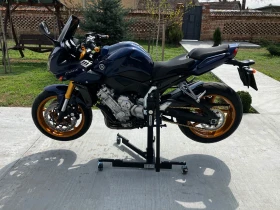 Yamaha FZ1, снимка 2