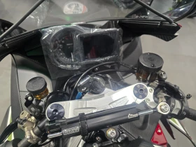 Bimota Tesi H2 Limited Edition/250pcs/, снимка 7