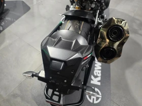 Bimota Tesi H2 Limited Edition/250pcs/, снимка 15