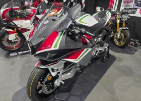 Bimota Tesi H2 Limited Edition/250pcs/, снимка 5
