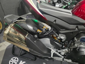 Bimota Tesi H2 Limited Edition/250pcs/, снимка 12