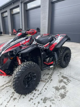 Can-Am Renеgade, снимка 3