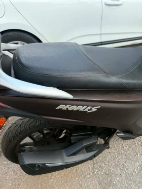 Kymco People, снимка 4