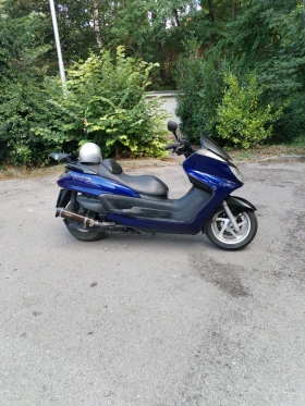 Yamaha Majesty, снимка 3