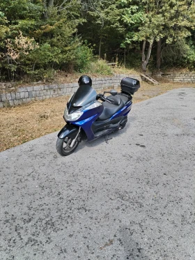 Yamaha Majesty, снимка 1