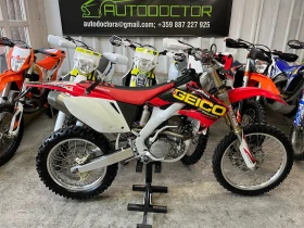 Honda Crf 250Х, снимка 1