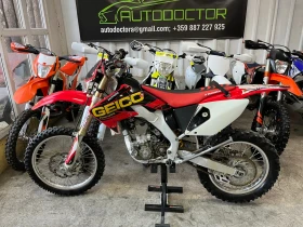 Honda Crf 250Х, снимка 2