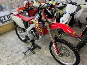 Honda Crf 250Х, снимка 3