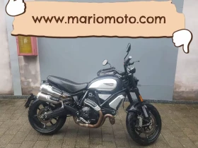 Ducati Ducati Scrambler  1100 DARK DARK STEALTH 2023 EU