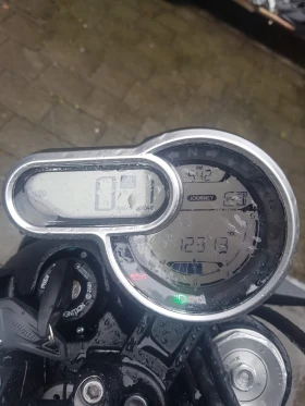 Обява за продажба на Ducati Ducati Scrambler  1100 DARK DARK STEALTH 2023 EU ~15 500 лв. - изображение 2