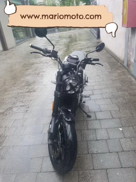 Обява за продажба на Ducati Ducati Scrambler  1100 DARK DARK STEALTH 2023 EU ~15 500 лв. - изображение 1