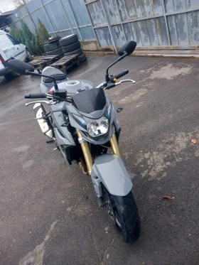 Suzuki Gsx, снимка 2