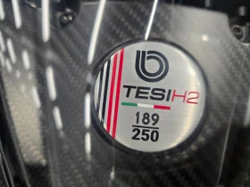 Bimota Tesi H2 Limited Edition | Mobile.bg � ����� ������ 4