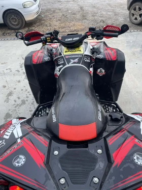 Can-Am Ren�gade | Mobile.bg � ����� ������ 5