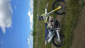 Husqvarna 350 Fe350  | Auto.bg — изображение 2