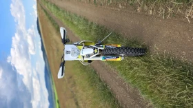 Husqvarna 350 Fe350  | Auto.bg — изображение 3
