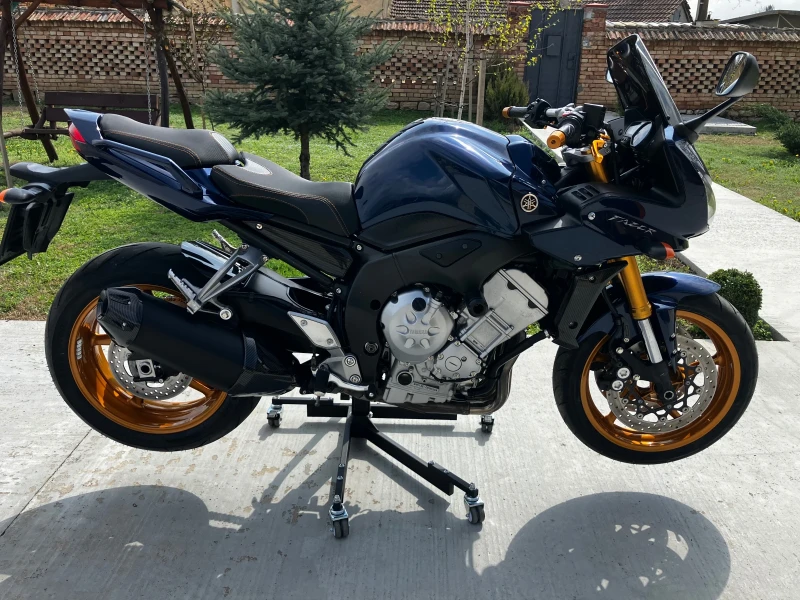 Yamaha FZ1