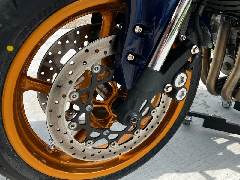 Yamaha FZ1, снимка 6 - Мотоциклети и мототехника - 52529653