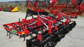 Култиватор Друга марка Selvi      , снимка 3