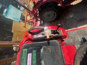 Трактор Mitsubishi МТ 185, снимка 9