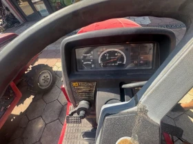 Трактор Mitsubishi МТ 185, снимка 8